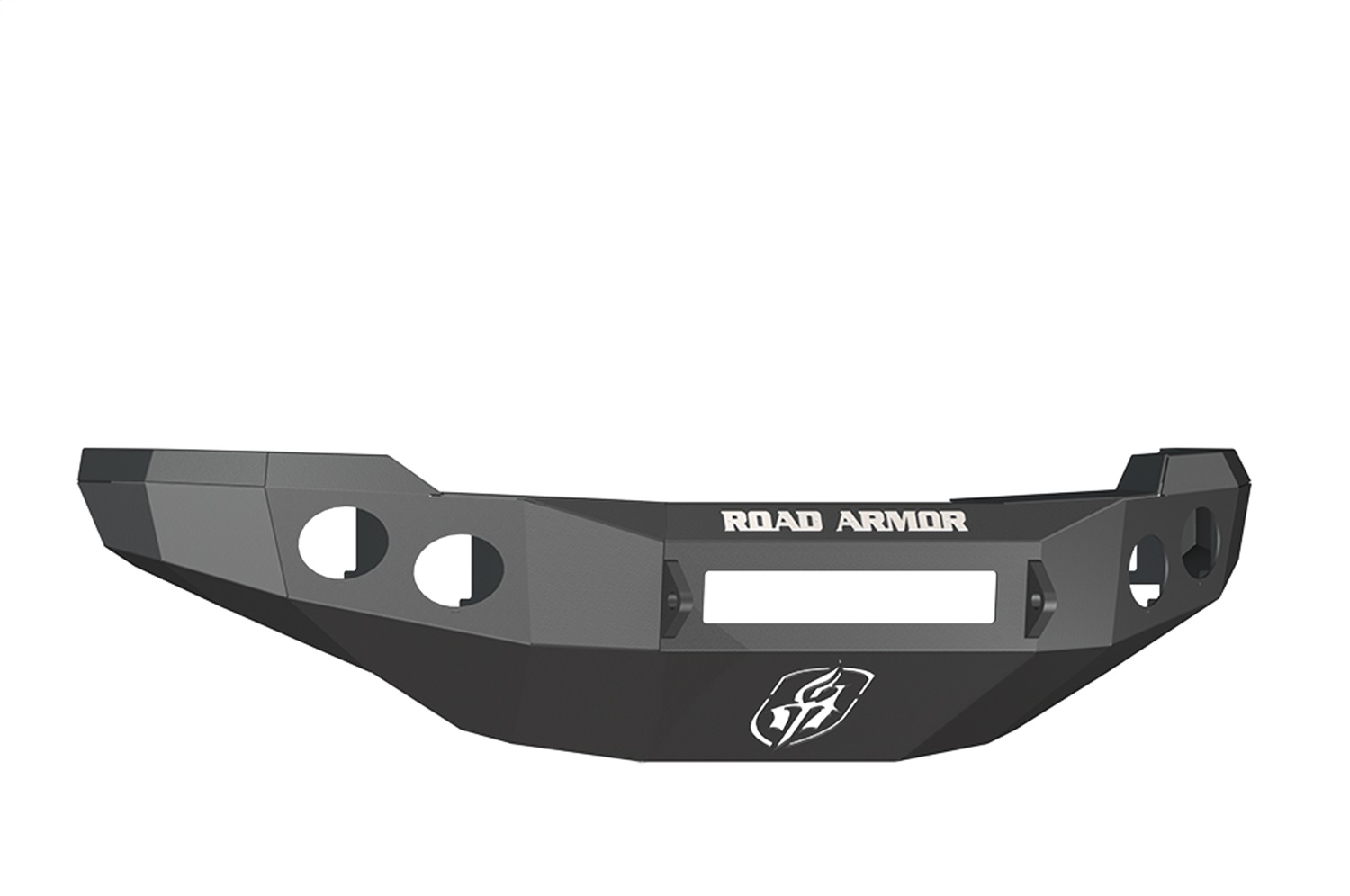 Road Armor 38200B-NW - 11-14 Chevy 2500 Stealth Front Non-Winch Bumper - Tex Blk Road Armor 38200B-NW - 11-14 Chevy 2500 Stealth Front Non-Winch Bumper - Tex Blk