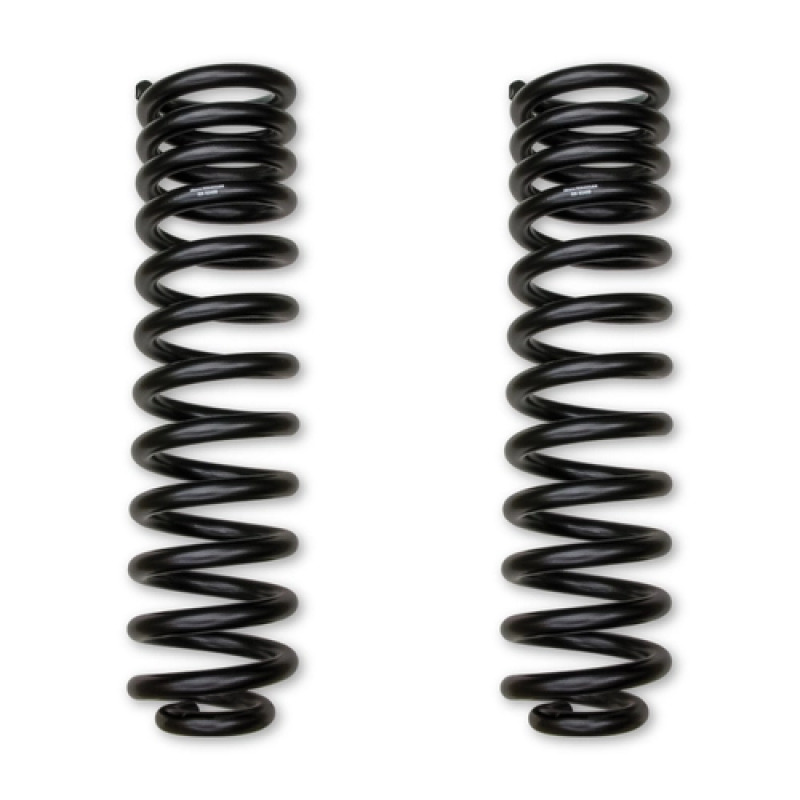 Rock Krawler RK03199P - 2005+ Ford F250/F250 (2in Diesel / 3.5in Gas) Triple Rate Front Coil Springs Rock Krawler RK03199P - 2005+ Ford F250/F250 (2in Diesel / 3.5in Gas) Triple Rate Front Coil Springs