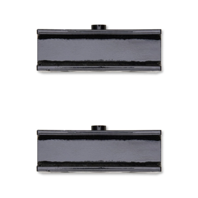 Rock Krawler RK03695K - 03-13 RAM 2500 HD / 2003+ RAM 3500 HD Lift Blocks 2in Fabbed (1 Pair) - Rear Rock Krawler RK03695K - 03-13 RAM 2500 HD / 2003+ RAM 3500 HD Lift Blocks 2in Fabbed (1 Pair) - Rear
