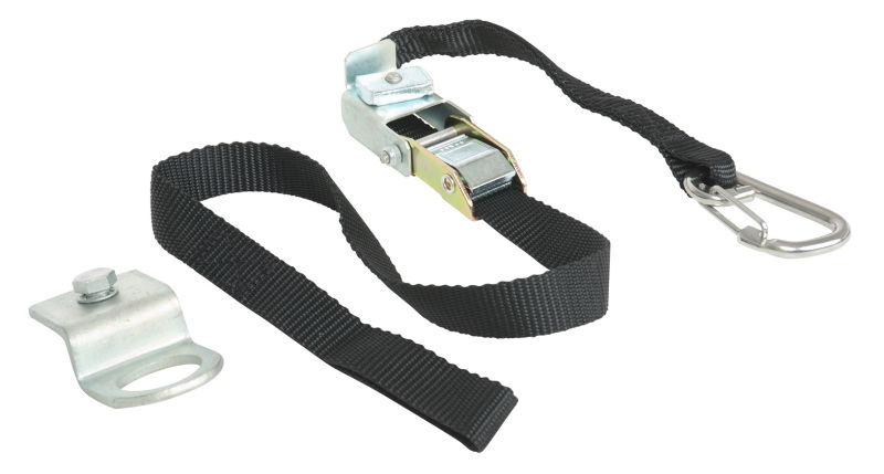 Rhino-Rack RLS5 - Ladder Strap w/Z Bracket Rhino-Rack RLS5 - Ladder Strap w/Z Bracket