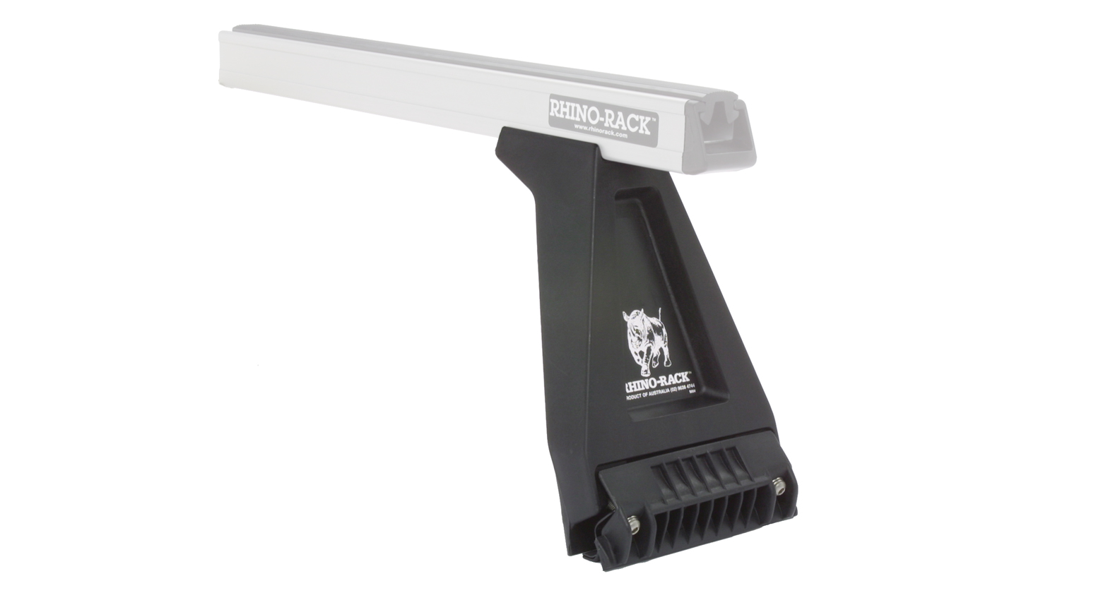 Rhino-Rack RL210S2 - RL Leg Bracket - Strap 2 - 210mm - 2 pcs Rhino-Rack RL210S2 - RL Leg Bracket - Strap 2 - 210mm - 2 pcs