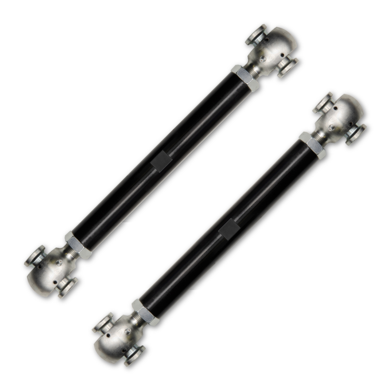 Rock Krawler RK07386 - 2019+ Jeep Wrangler JT Rear Upper Control Arms