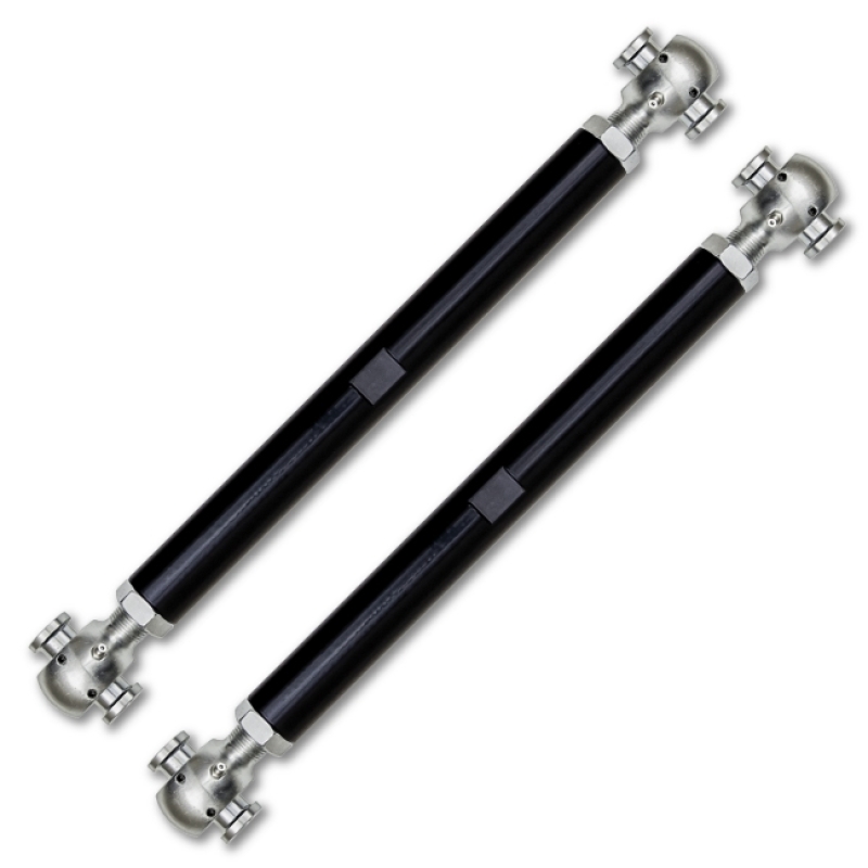 Rock Krawler RK05972 - 07-18 Jeep Wrangler JK/JKU Double Adjustable Rear Lower Control Arms Rock Krawler RK05972 - 07-18 Jeep Wrangler JK/JKU Double Adjustable Rear Lower Control Arms