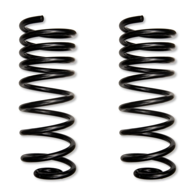Rock Krawler RK07162P - 2014+ RAM 2500 HD Triple Rate Rear Coil Springs Rock Krawler RK07162P - 2014+ RAM 2500 HD Triple Rate Rear Coil Springs