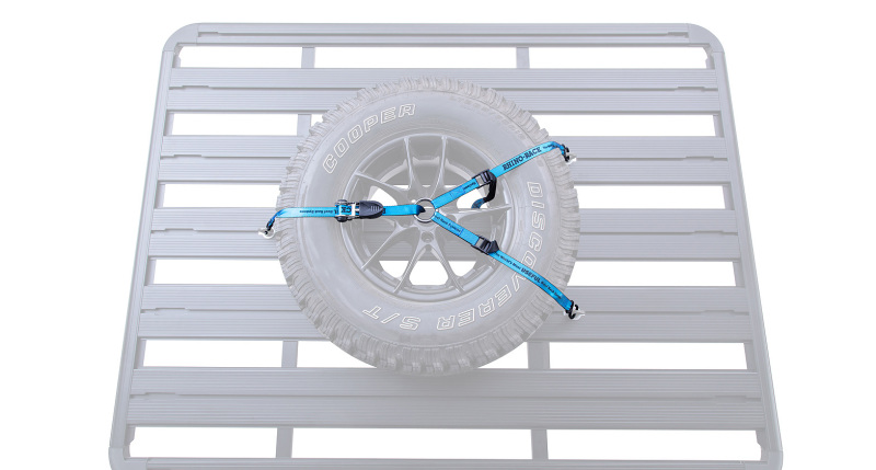 Rhino-Rack RSWS - Spare Wheel Strap