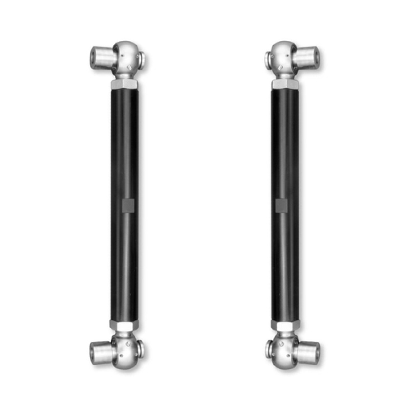 Rock Krawler RK05980 - 2014+ RAM 2500 HD Rear Upper Adjustable Arms Rock Krawler RK05980 - 2014+ RAM 2500 HD Rear Upper Adjustable Arms