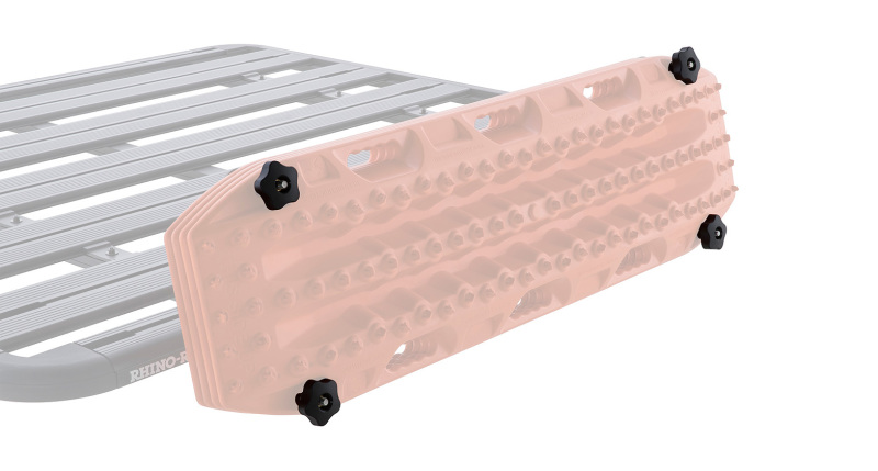 Rhino-Rack RMTXMPS - Recovery Track Bracket Pins - 4 pcs Rhino-Rack RMTXMPS - Recovery Track Bracket Pins - 4 pcs