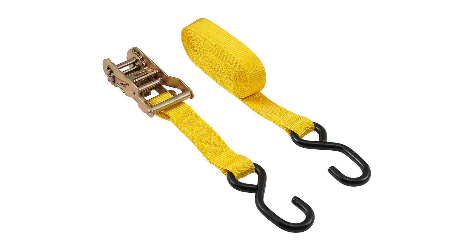 Rhino-Rack RRG - Ratchet Grab - 6.5ft