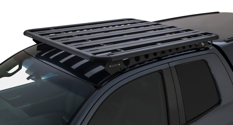 Rhino-Rack RTTB3 - 07-20 Toyota Tundra Double Cab 3 Base Backbone Mounting System