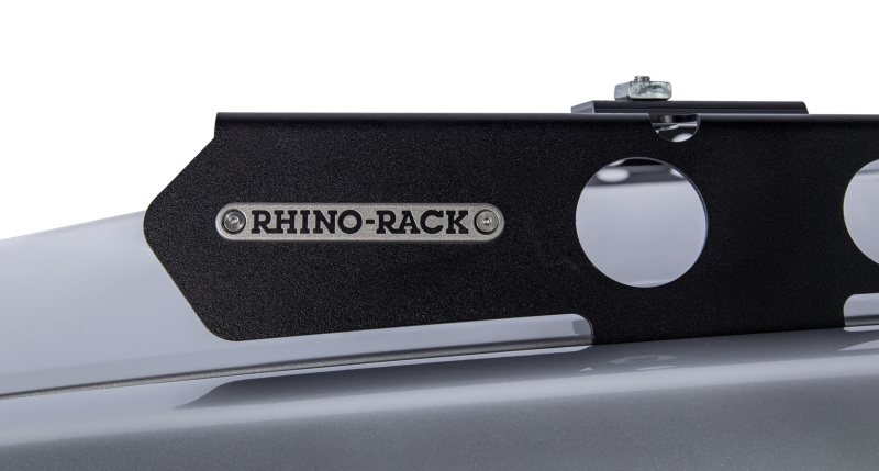 Rhino-Rack RTLB1 - 08-21 Toyota Land Cruiser J200 4 Base Backbone Mounting System Rhino-Rack RTLB1 - 08-21 Toyota Land Cruiser J200 4 Base Backbone Mounting System