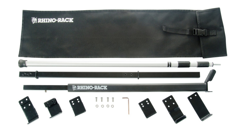 Rhino-Rack RUSL - Universal Side Loader Rhino-Rack RUSL - Universal Side Loader