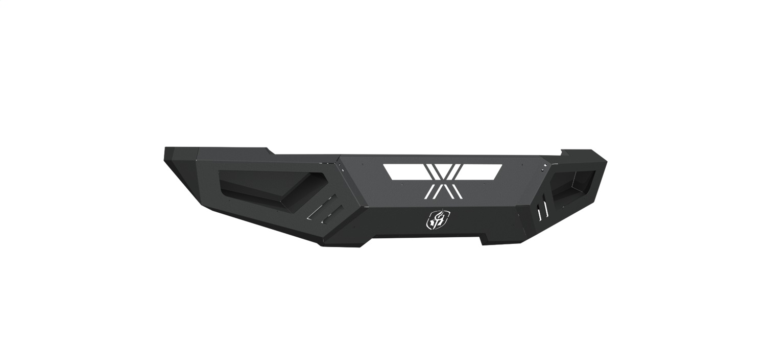 Road Armor 4102XF0B - 10-18 Dodge 2500 SPARTAN Front Bumper - Tex Blk Road Armor 4102XF0B - 10-18 Dodge 2500 SPARTAN Front Bumper - Tex Blk
