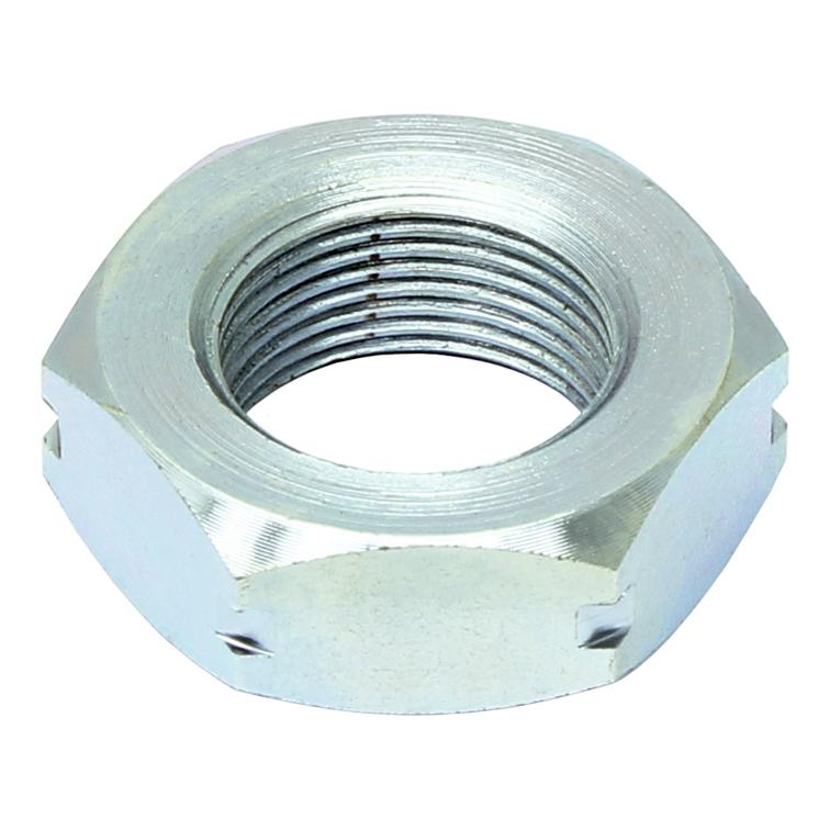 RockJock CE-9116LJN - Jam Nut 7/8 Inch-14 Left Hand Thread Each  4x4
