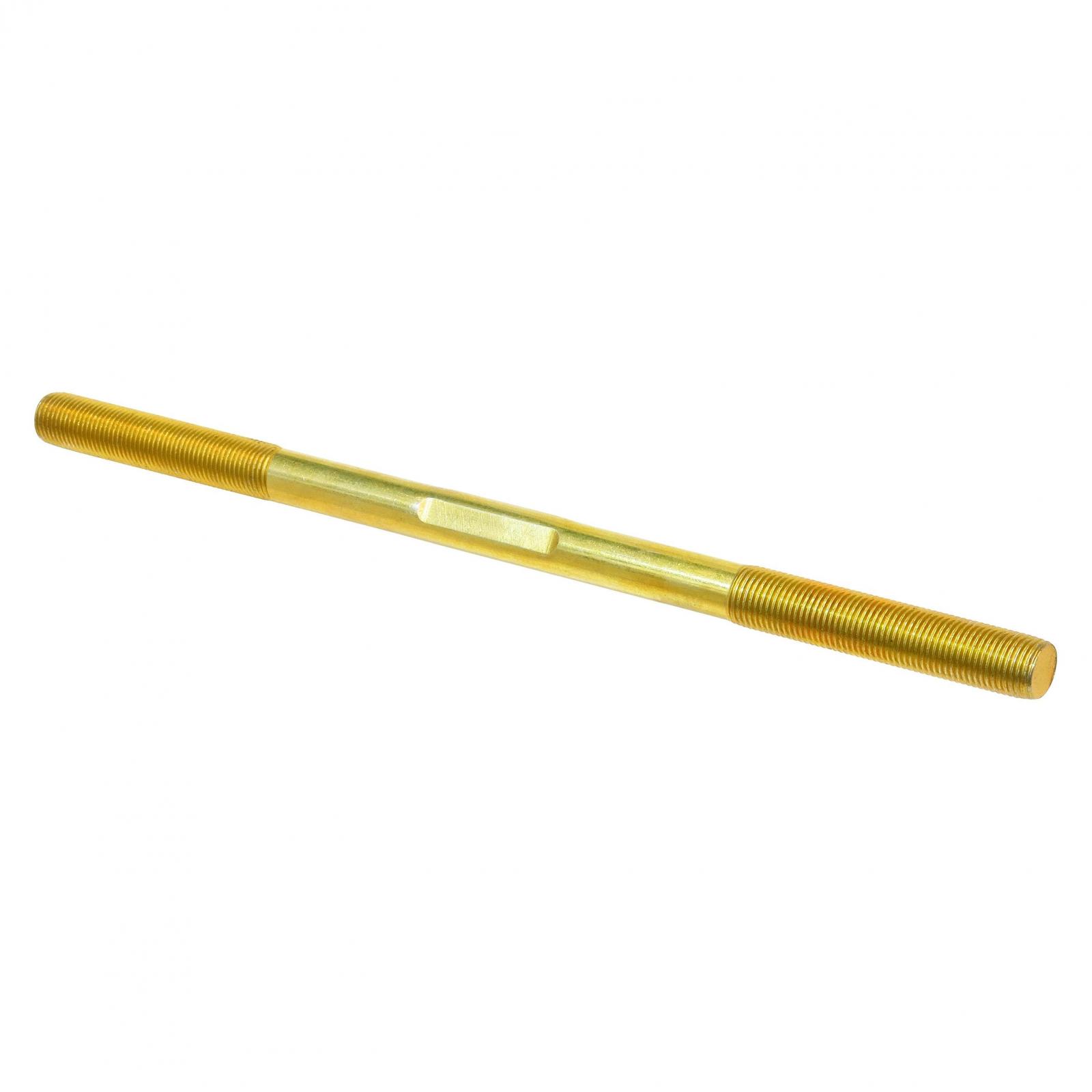 RockJock CE-9901RD4 - Adjustable  Sway Bar End Link Rod (8 1/2 Inch Long x 1/2 Inch Diameter x 1/2 Inch-20 RH/LH Threads)  4X4