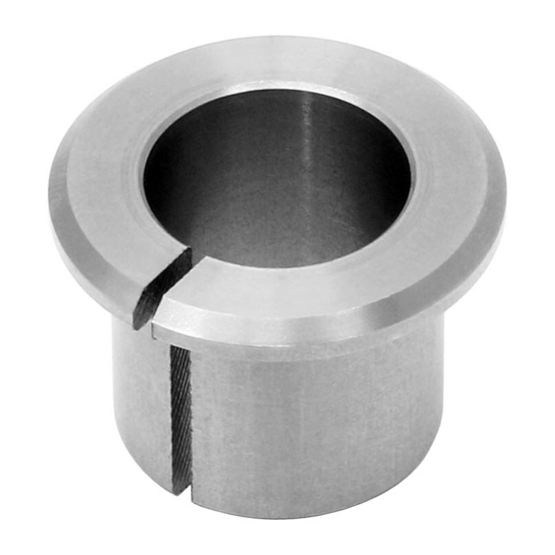 RockJock JK-9704RDLB - Currectlync Steel Tapered Bushing Used In JK Flipped Drag Link Applications)  4X4