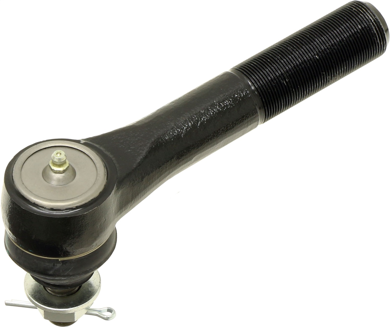 RockJock JK-9704DL-1 - JK Currectlync Drag Link End at Pitman Arm RH Thread Forged Steel RockJock JK-9704DL-1 - JK Currectlync Drag Link End at Pitman Arm RH Thread Forged Steel