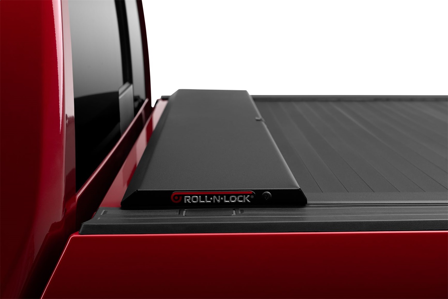 Roll-N-Lock BT135A - 2022 Ford Maverick 54.4in A-Series Retractable Tonneau Cover
