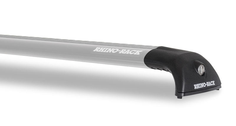 Rhino-Rack RVP33 - 12-16 Honda CR-V 5 Door SUV w/Flush Rails Vortex RVP 2 Bar Roof Rack - Black Rhino-Rack RVP33 - 12-16 Honda CR-V 5 Door SUV w/Flush Rails Vortex RVP 2 Bar Roof Rack - Black