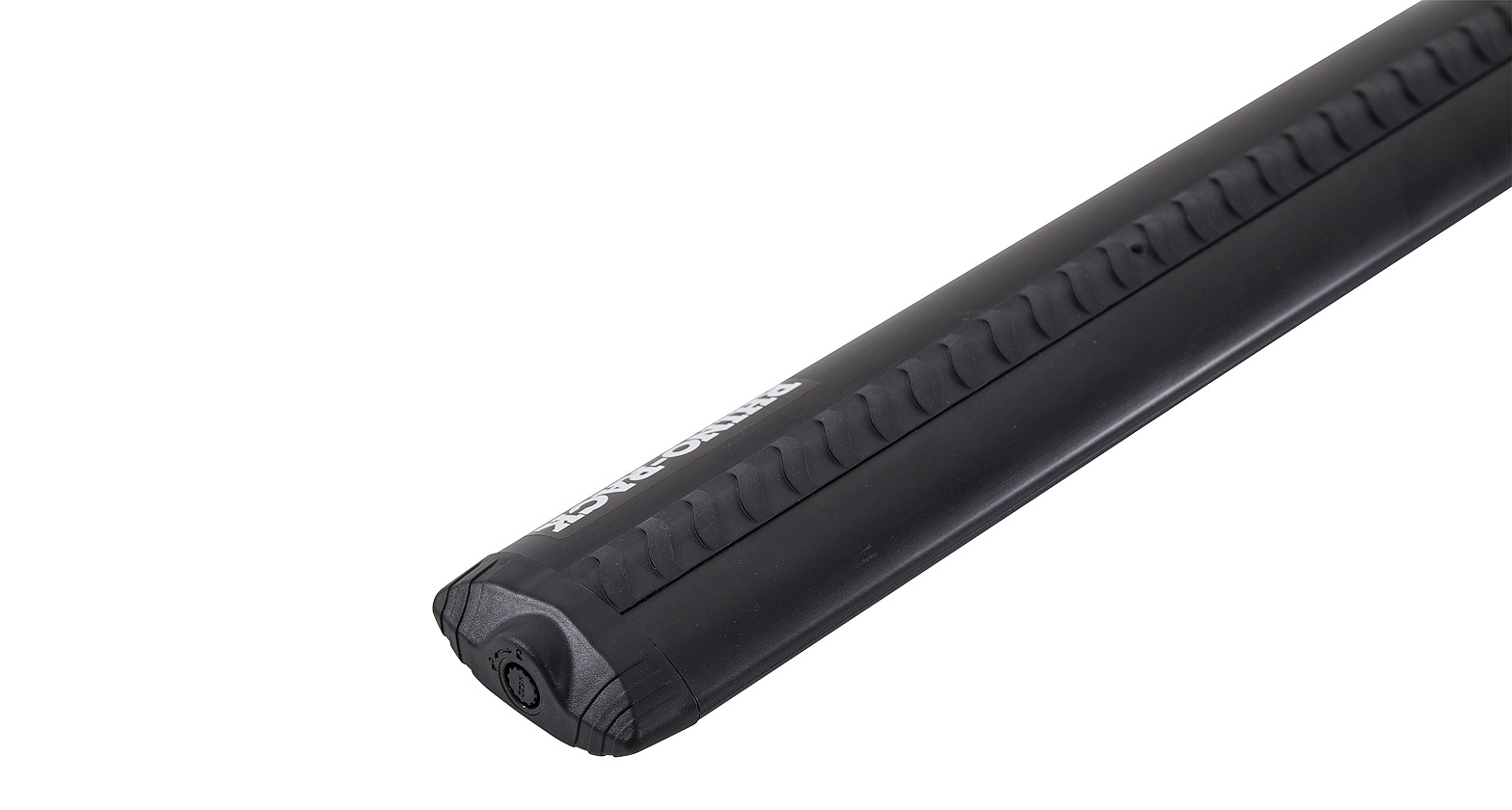 Rhino-Rack VA200B - Vortex Aero Bar - 79in - Single - Black
