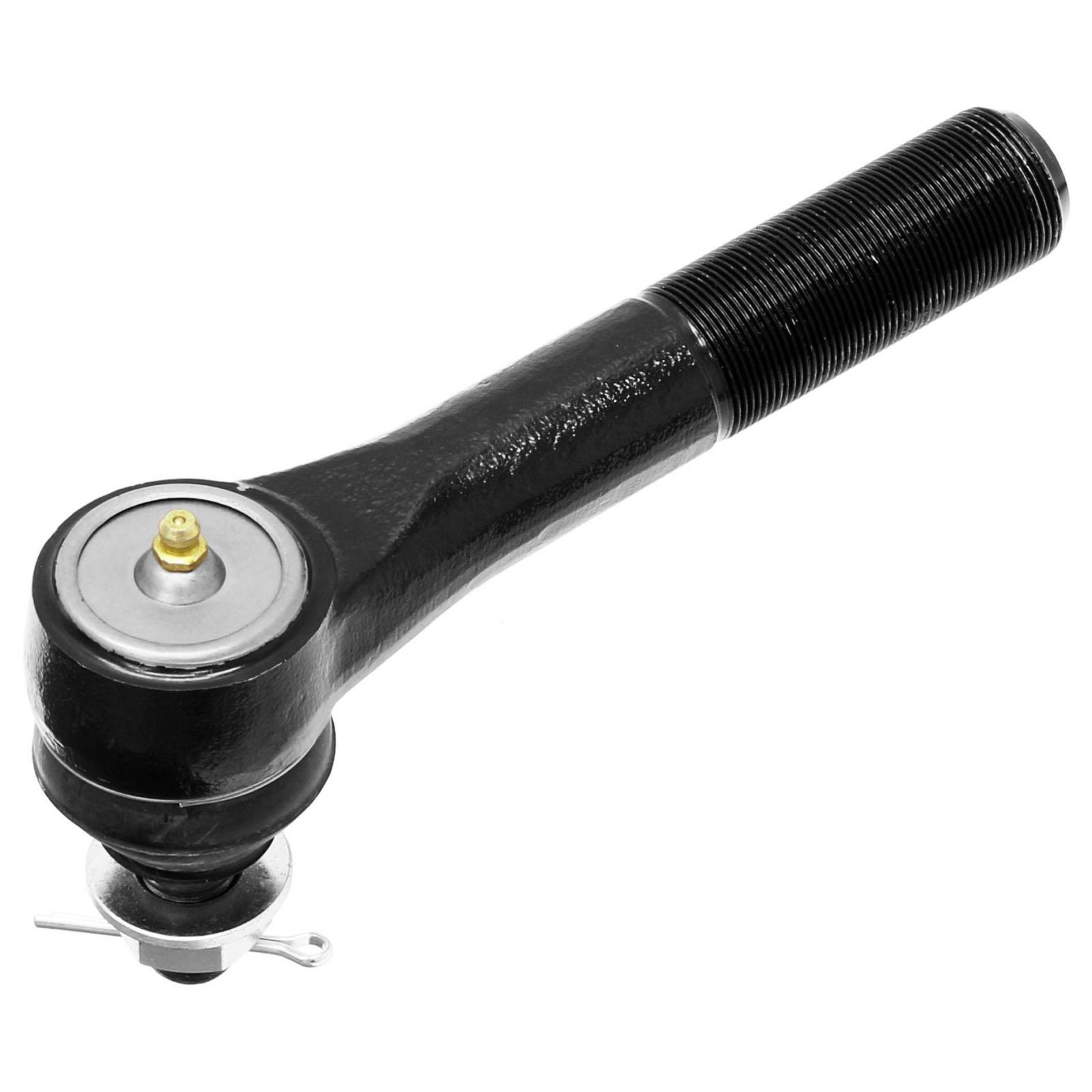 RockJock RJ-STRG-0201 - Currectlync JL/JT Drag Link End at Pitman Arm (RH Thread Forged Steel) 4X4 RockJock RJ-STRG-0201 - Currectlync JL/JT Drag Link End at Pitman Arm (RH Thread Forged Steel) 4X4