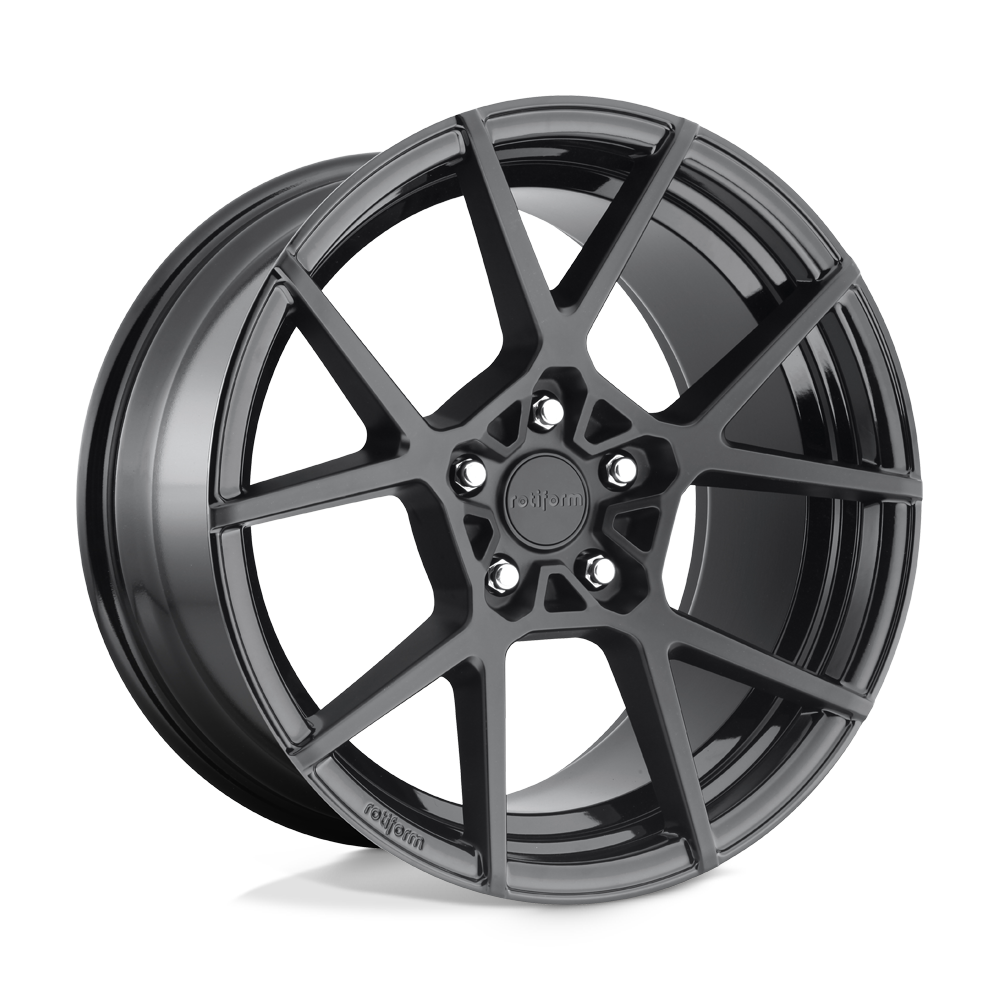 Rotiform R139201121+35 - R139 Kps 20X11 Matte Black Rotiform R139201121+35 - R139 Kps 20X11 Matte Black