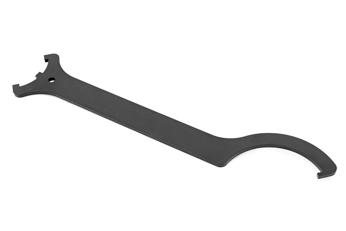 Rough Country 10403 - Vertex Coilover Adjusting Wrench Rough Country 10403 - Vertex Coilover Adjusting Wrench