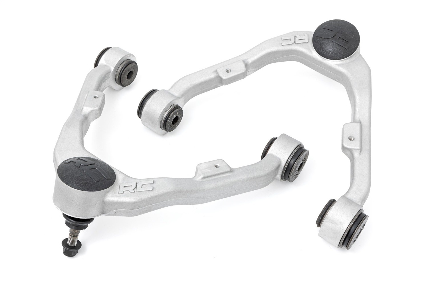 Rough Country 10026 - Forged Upper Control Arms - OE Upgrade - Chevy/GMC 1500 (99-06 & Classic) Rough Country 10026 - Forged Upper Control Arms - OE Upgrade - Chevy/GMC 1500 (99-06 & Classic)