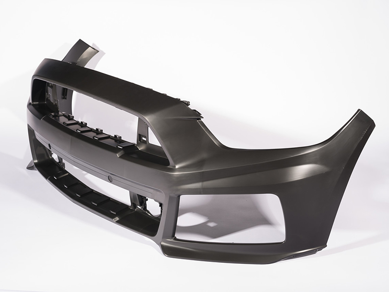 Roush 421854 - 2015-2017 Ford Mustang Raw Front Fascia Roush 421854 - 2015-2017 Ford Mustang Raw Front Fascia