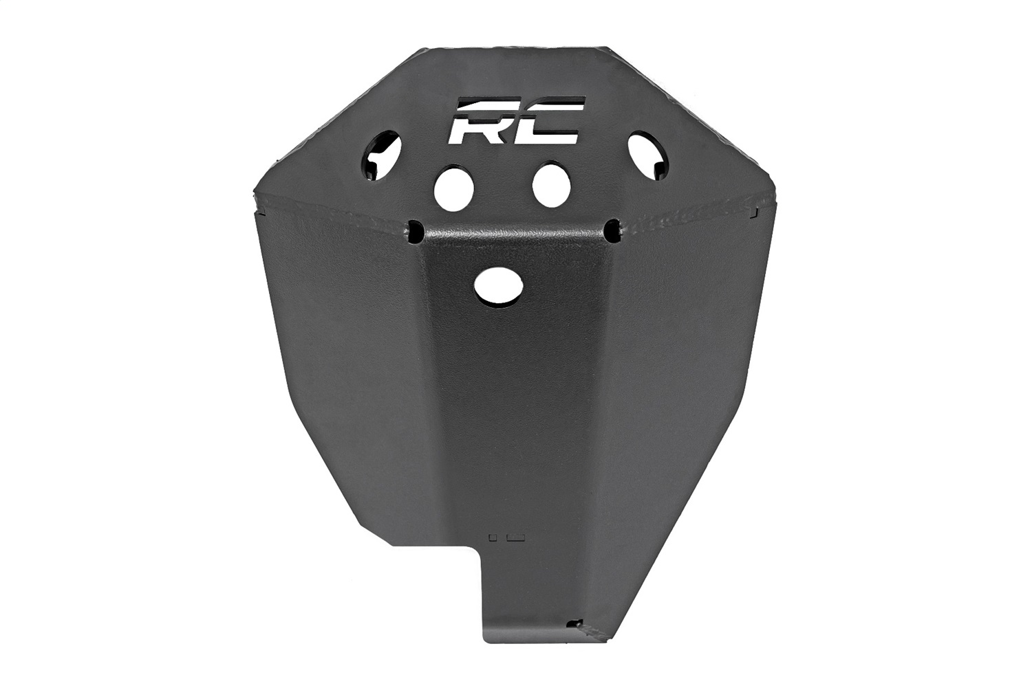 Rough Country 10628 - M220 Diff Skid - Rear - Jeep Wrangler JL/Wrangler JL Rubicon (18-24) Rough Country 10628 - M220 Diff Skid - Rear - Jeep Wrangler JL/Wrangler JL Rubicon (18-24)