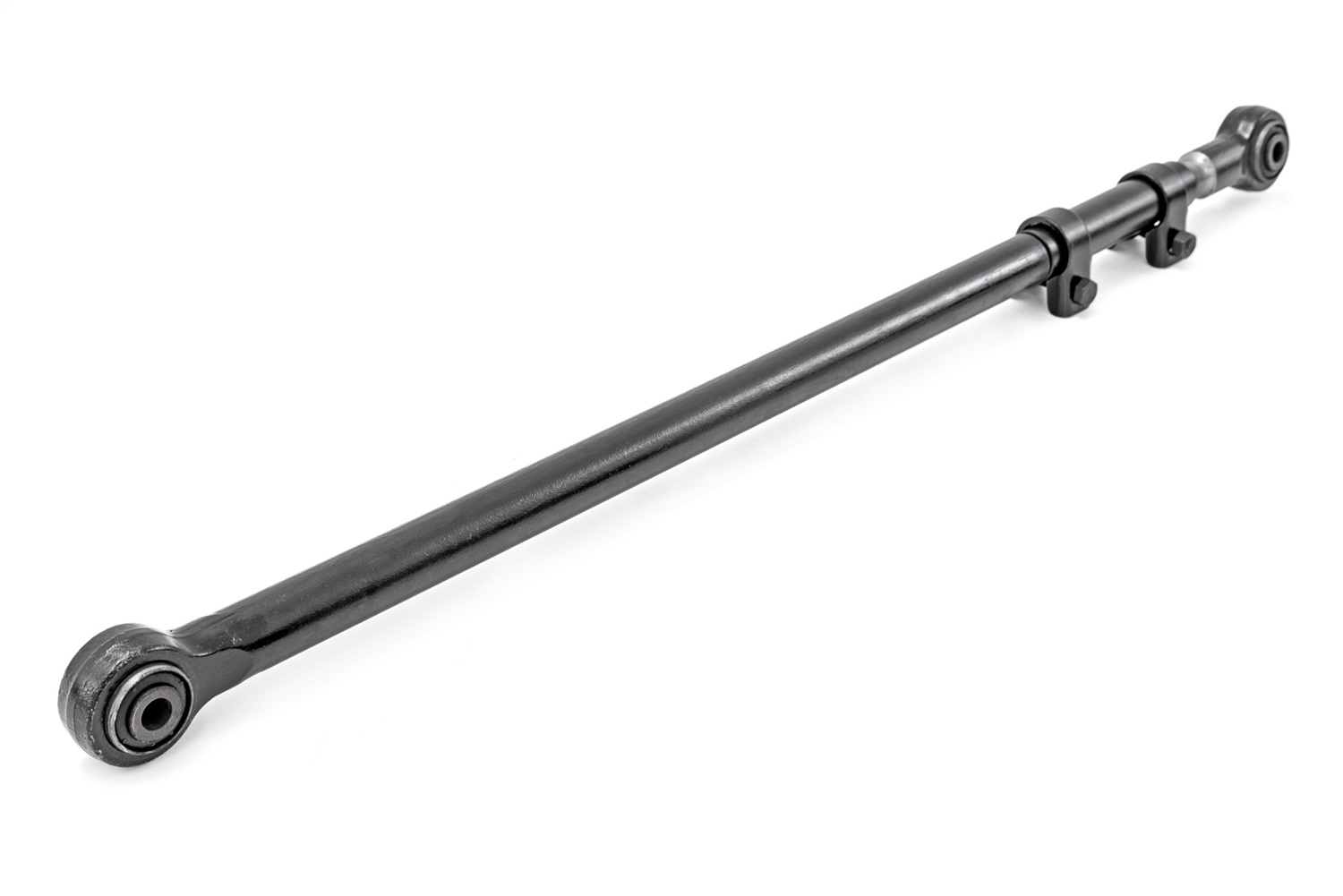 Rough Country 10651 - Track Bar - Forged - Rear - 2.5-6 Inch Lift - Jeep Gladiator JT 4WD (20-24)