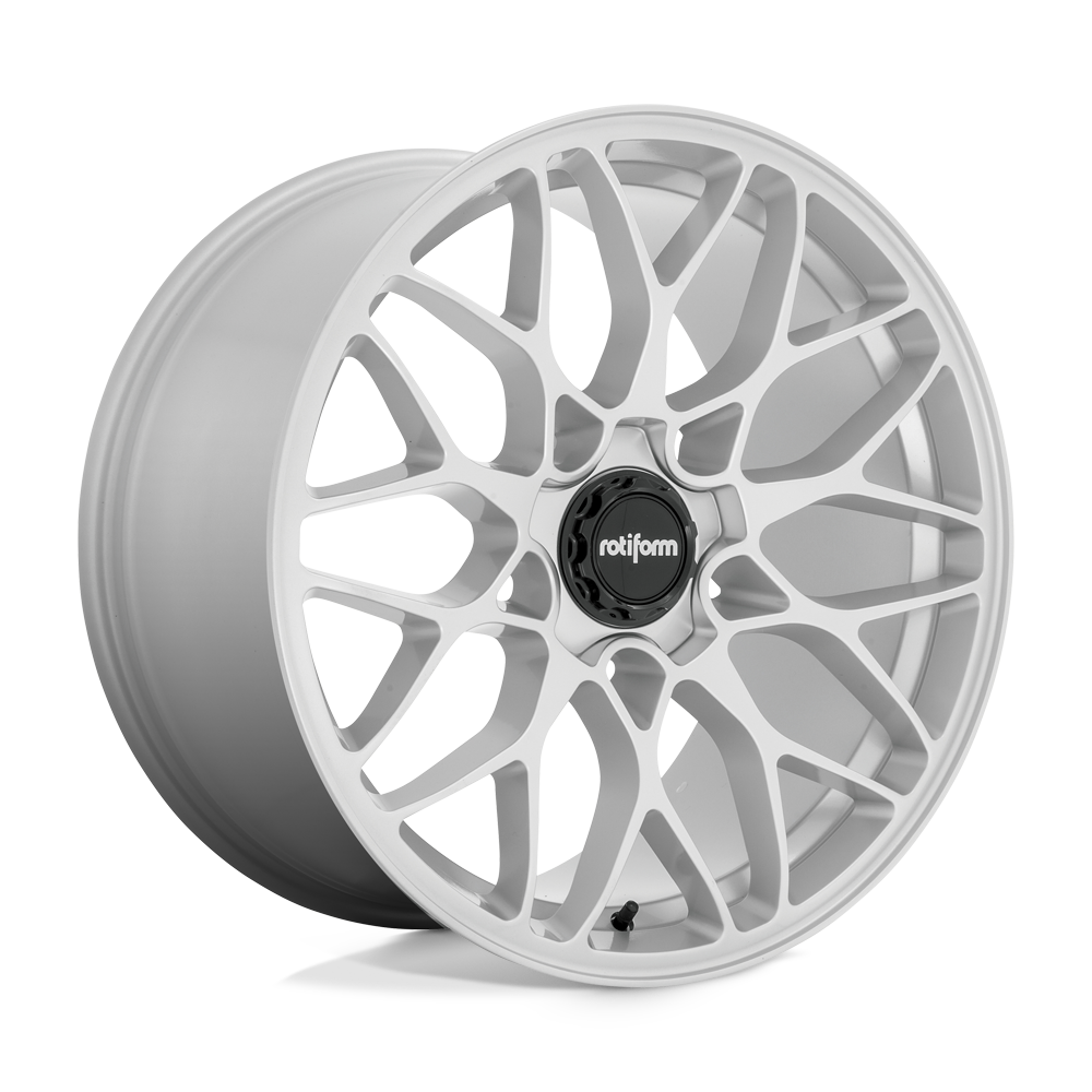 Rotiform R189209065+35 - R189 20X9 Gloss Silver