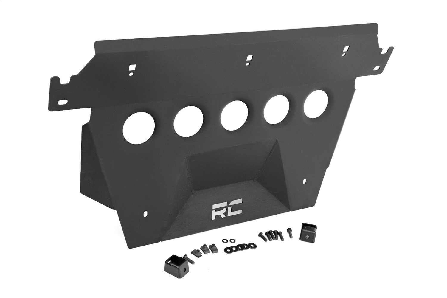 Rough Country 10916 - Skid Plate - Prerunner Bumper - Toyota Tundra 2WD/4WD (2014-2021) Rough Country 10916 - Skid Plate - Prerunner Bumper - Toyota Tundra 2WD/4WD (2014-2021)