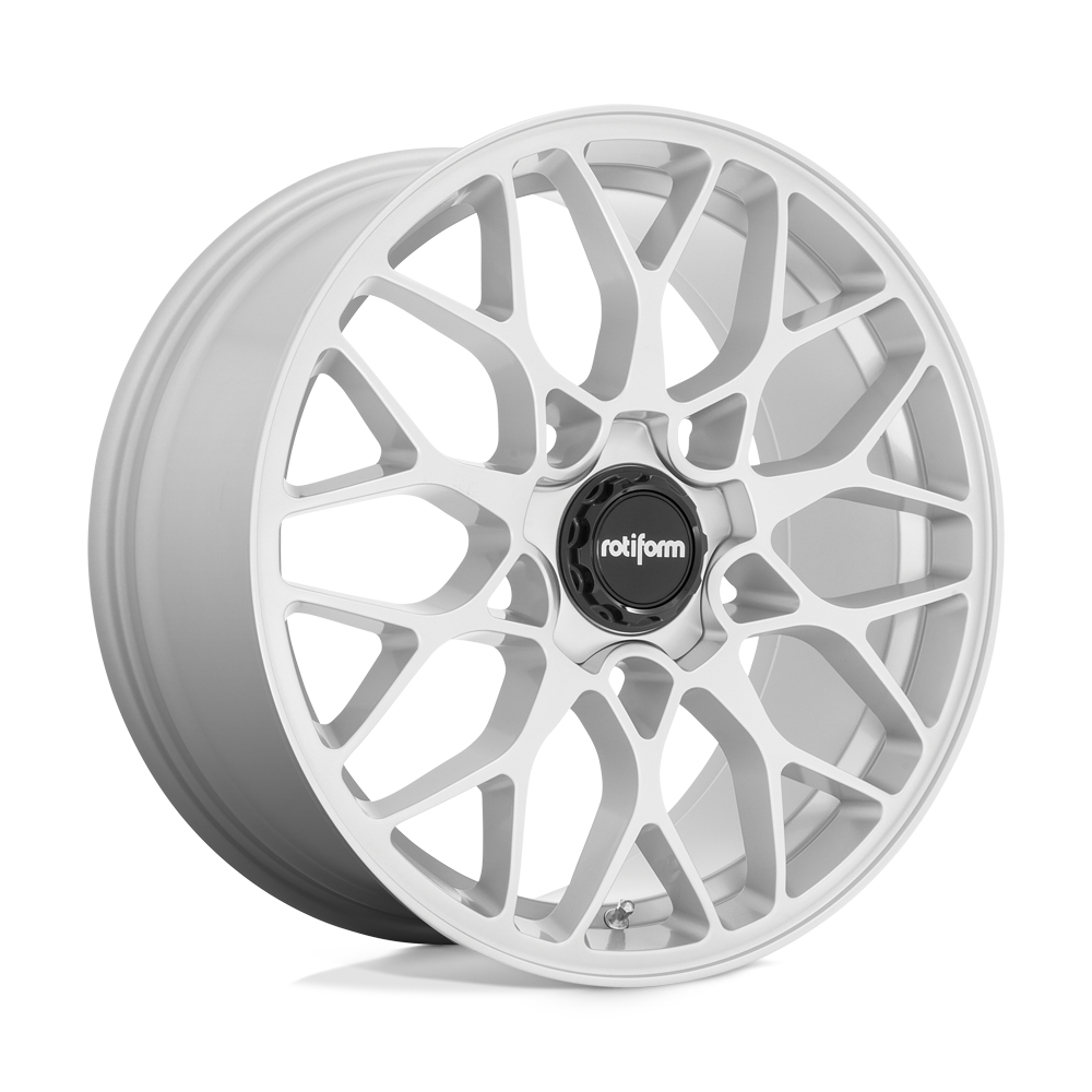 Rotiform R1891985F8+45 - R189 19X8.5 Gloss Silver