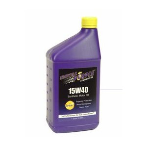 Royal Purple 01154