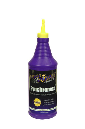 Royal Purple 01512 - 