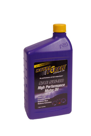 Royal Purple 01530 - 
