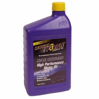 Royal Purple 12130