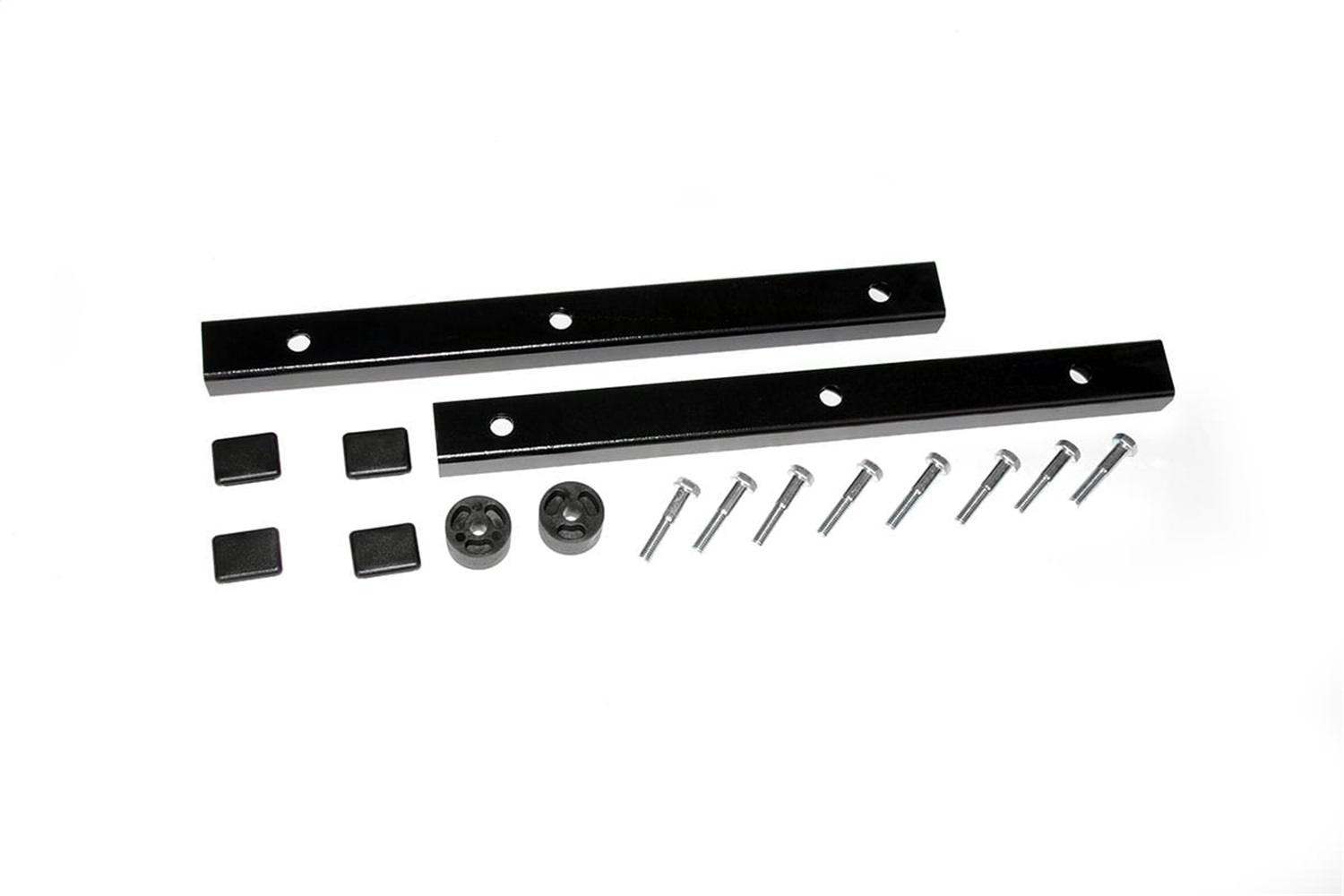 Rough Country 1669TC - Transfer Case Drop Kit - 4-6 Inch Lift - Jeep Wrangler TJ (03-06)/Wrangler Unlimited (04-06) Rough Country 1669TC - Transfer Case Drop Kit - 4-6 Inch Lift - Jeep Wrangler TJ (03-06)/Wrangler Unlimited (04-06)