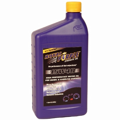 Royal Purple 12154
