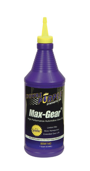 Royal Purple 01303 - 