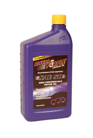 Royal Purple 12050