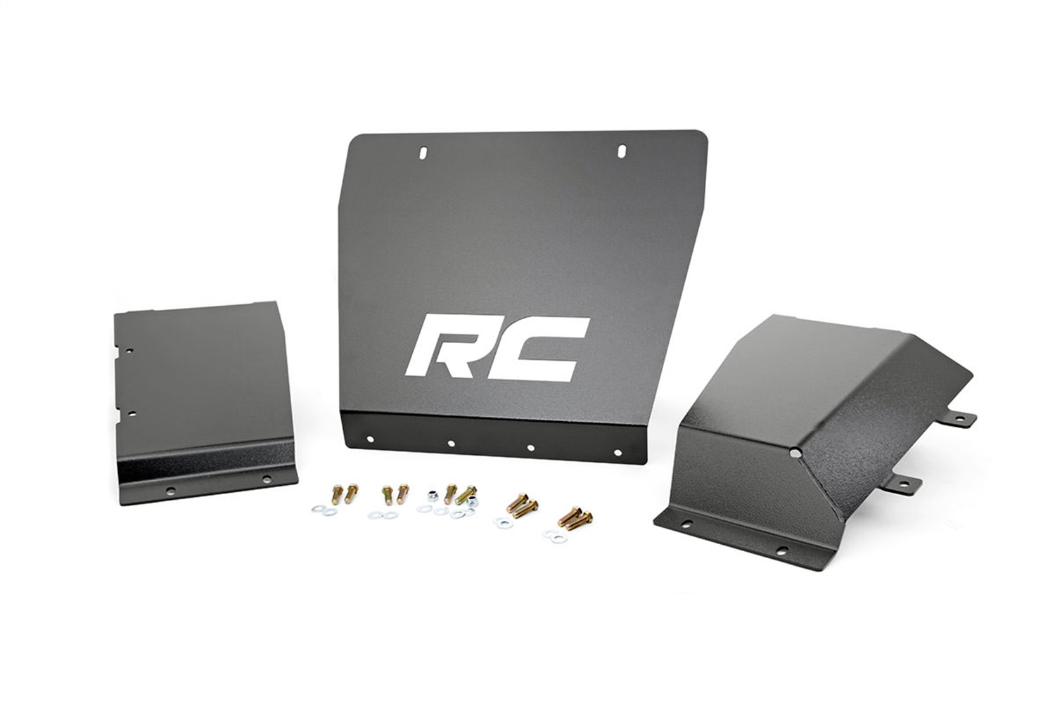 Rough Country 222 - Full Skid Package - Chevy Silverado & GMC Sierra 1500 4WD (2014-2018 & Classic) Rough Country 222 - Full Skid Package - Chevy Silverado & GMC Sierra 1500 4WD (2014-2018 & Classic)