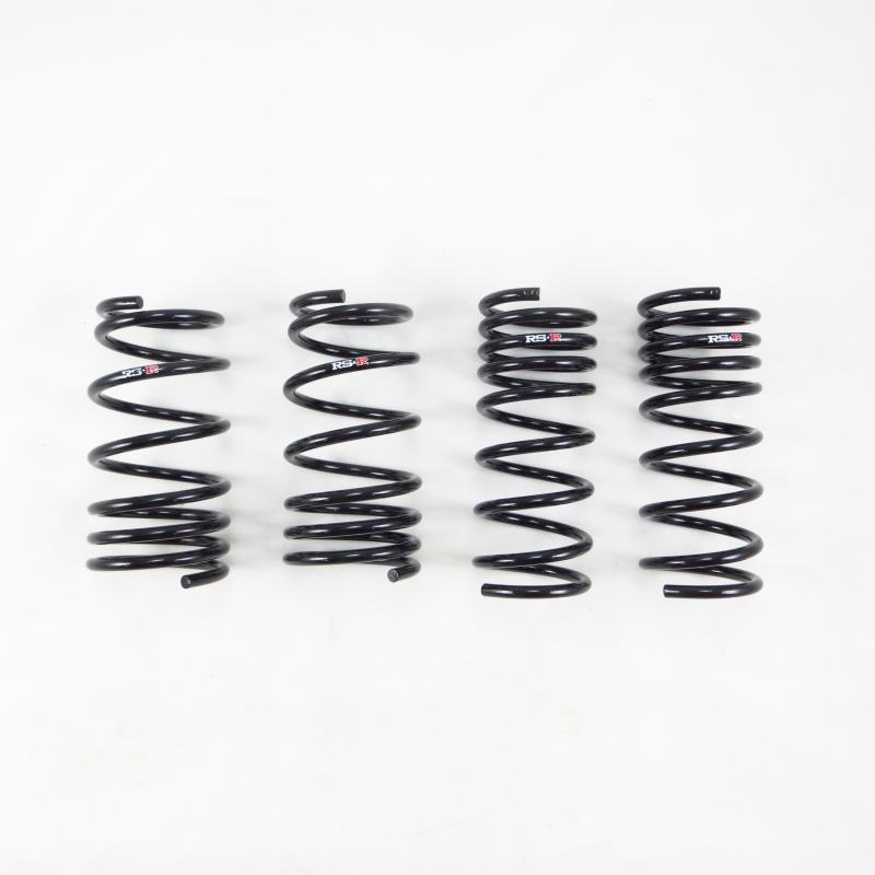 RS-R T073D - 19+ Toyota RAV4 (FWD) Down Sus Springs RS-R T073D - 19+ Toyota RAV4 (FWD) Down Sus Springs