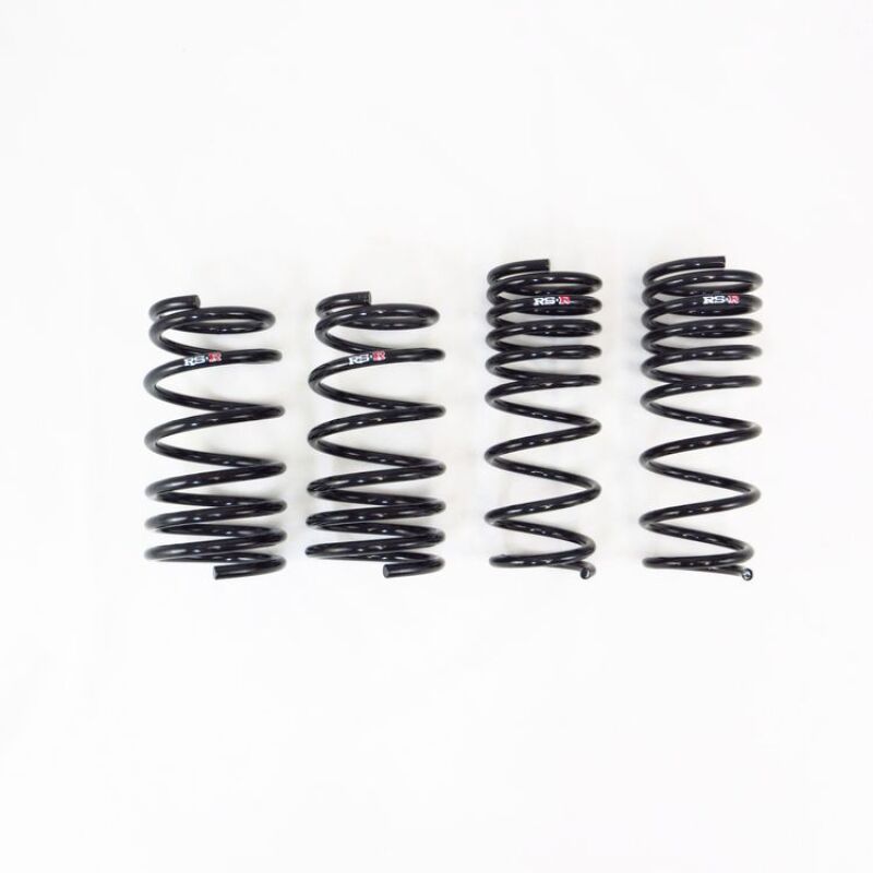 RS-R F067S - 2022 Subaru BRZ Super Down Springs