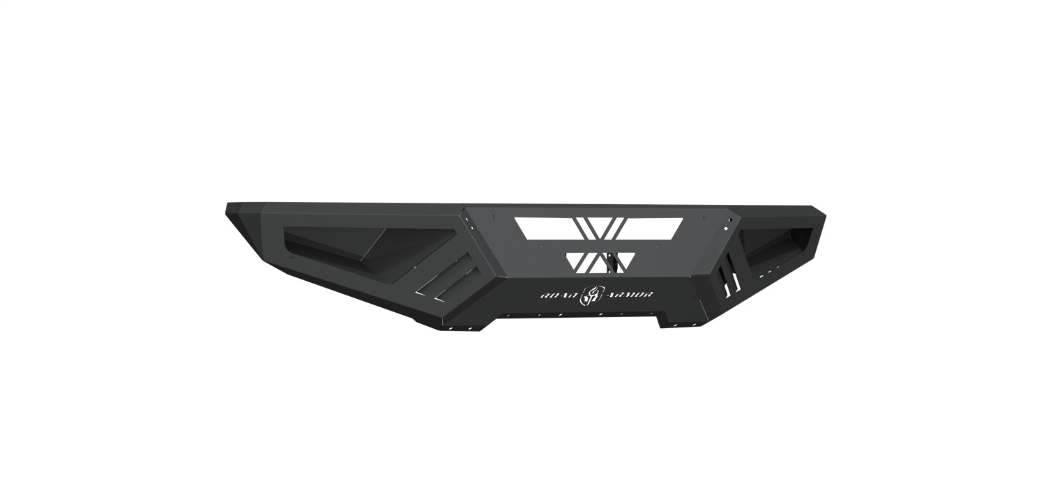 Road Armor 6151XF0B - 15-17 Ford F150 SPARTAN Front Bumper - Tex Blk Road Armor 6151XF0B - 15-17 Ford F150 SPARTAN Front Bumper - Tex Blk