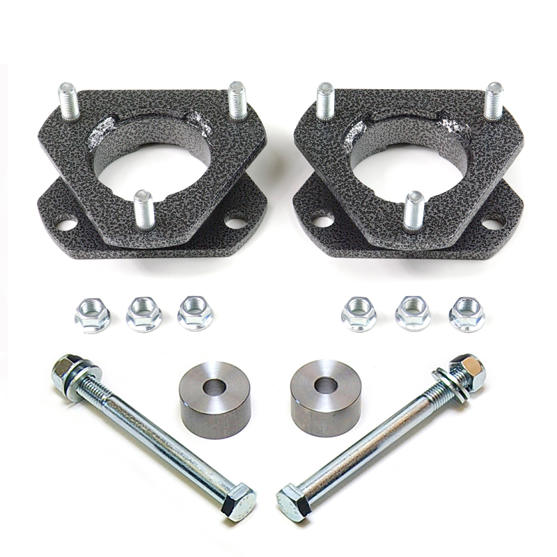 Rugged Off Road 7-106 - 2005-2017 Toyota 2.25''