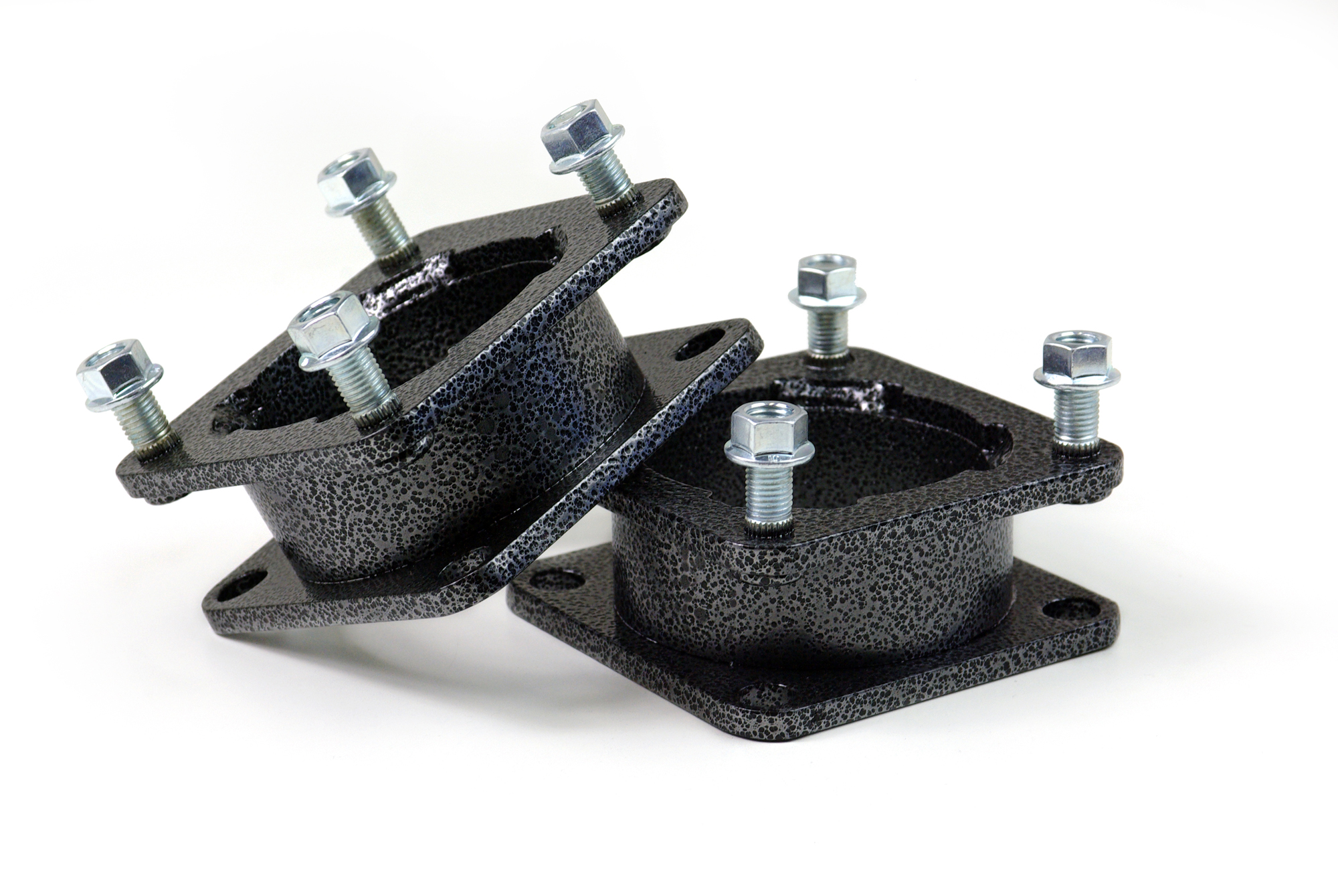 Rugged Off Road 7-104 - 2007-2017 Toyota 2.5'' Rugged Off Road 7-104 - 2007-2017 Toyota 2.5''