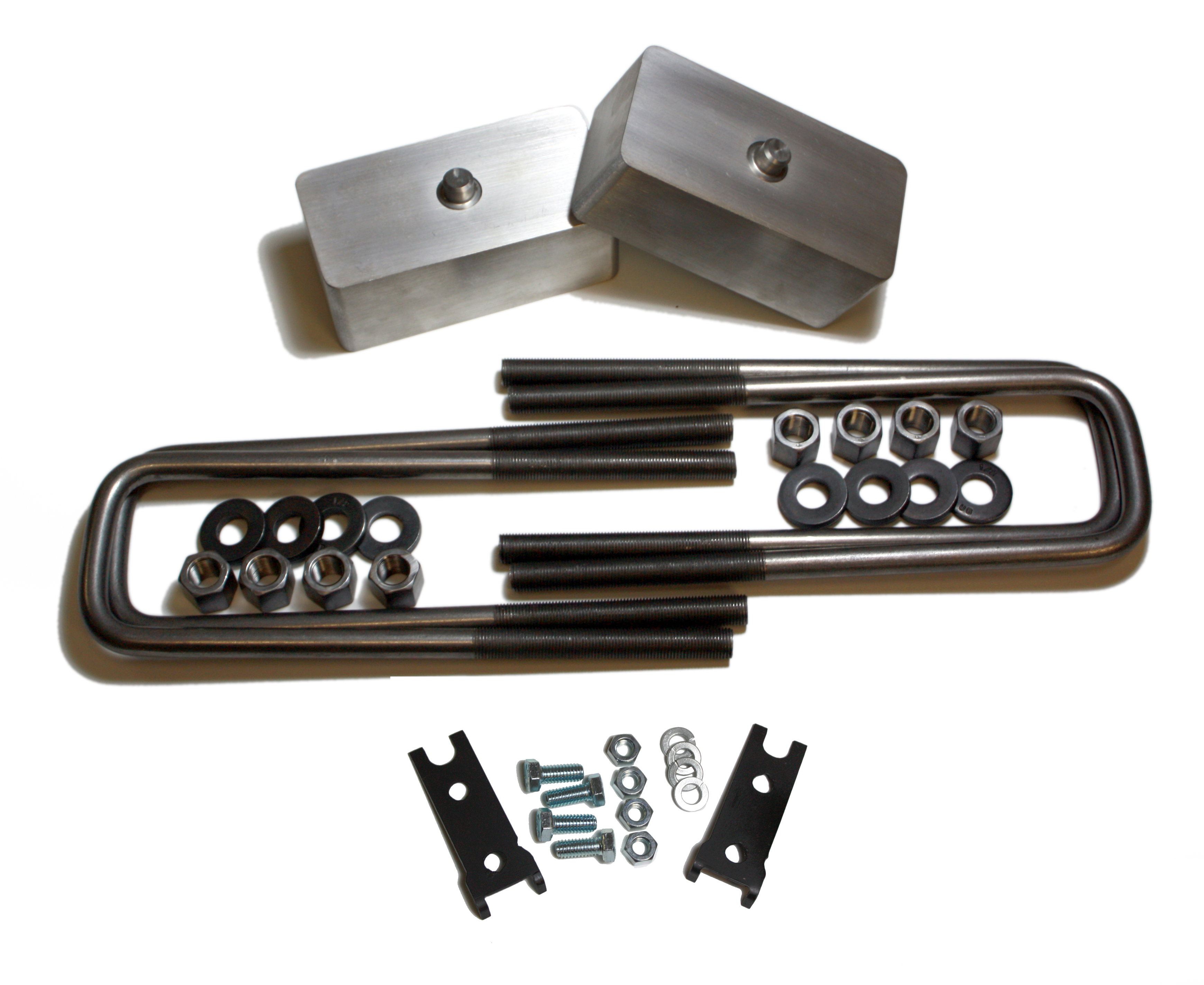 Rugged Off Road 7-7002 - 1999-2017 Toyota 2'' Rugged Off Road 7-7002 - 1999-2017 Toyota 2''