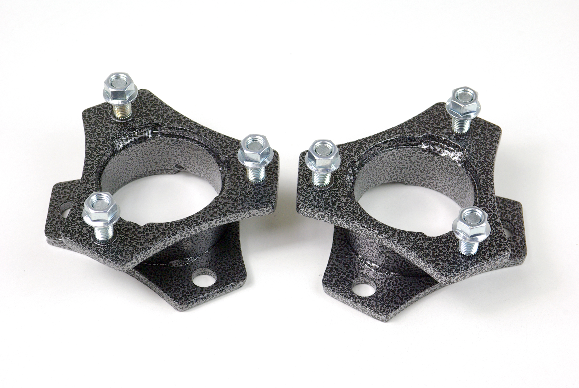 Rugged Off Road 7-100 - 2000-2006 Toyota 3.0'' Rugged Off Road 7-100 - 2000-2006 Toyota 3.0''