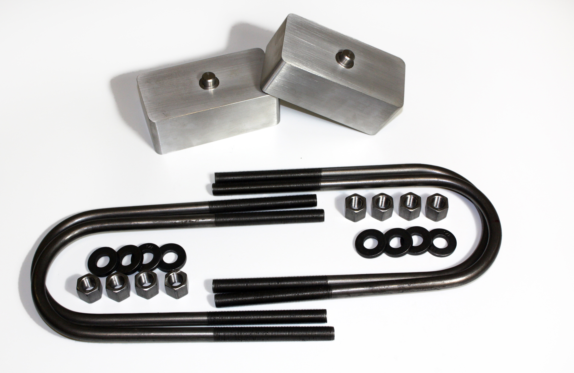 Rugged Off Road 2-2012 - 2003-2013 Dodge/Ram 2.0'' Rugged Off Road 2-2012 - 2003-2013 Dodge/Ram 2.0''
